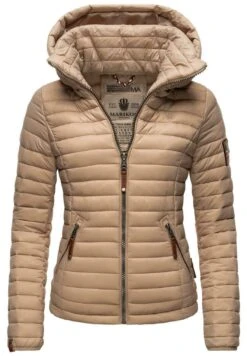 Marikoo Lowenbaby - Chaqueta De Entretiempo - Taupe 11 Marikoo Lowenbaby - Chaqueta De Entretiempo - Taupe -Marikoo b23fd25029864756bdb34f1374f511a9