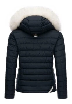 Marikoo Chaqueta De Invierno - Dark Blue -Marikoo b42db3e4537948a6970d459be1e8a0f9