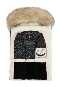 Marikoo Chaleco - Offwhite 16 Marikoo Chaleco - Offwhite -Marikoo b43d15f7432a4df5922574c1f582016b