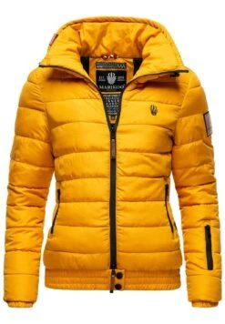 Marikoo Poison - Chaqueta De Invierno - Dark Yellow 11 Marikoo Poison - Chaqueta De Invierno - Dark Yellow -Marikoo b44cd45dc2774c2ab8193073058b2c1b