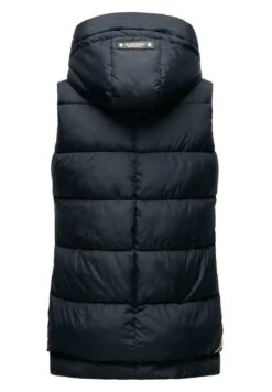 Marikoo Zarinaa - Chaleco - Navy 13 Marikoo Zarinaa - Chaleco - Navy -Marikoo b5814c24910149b49a8f7627f18a116f