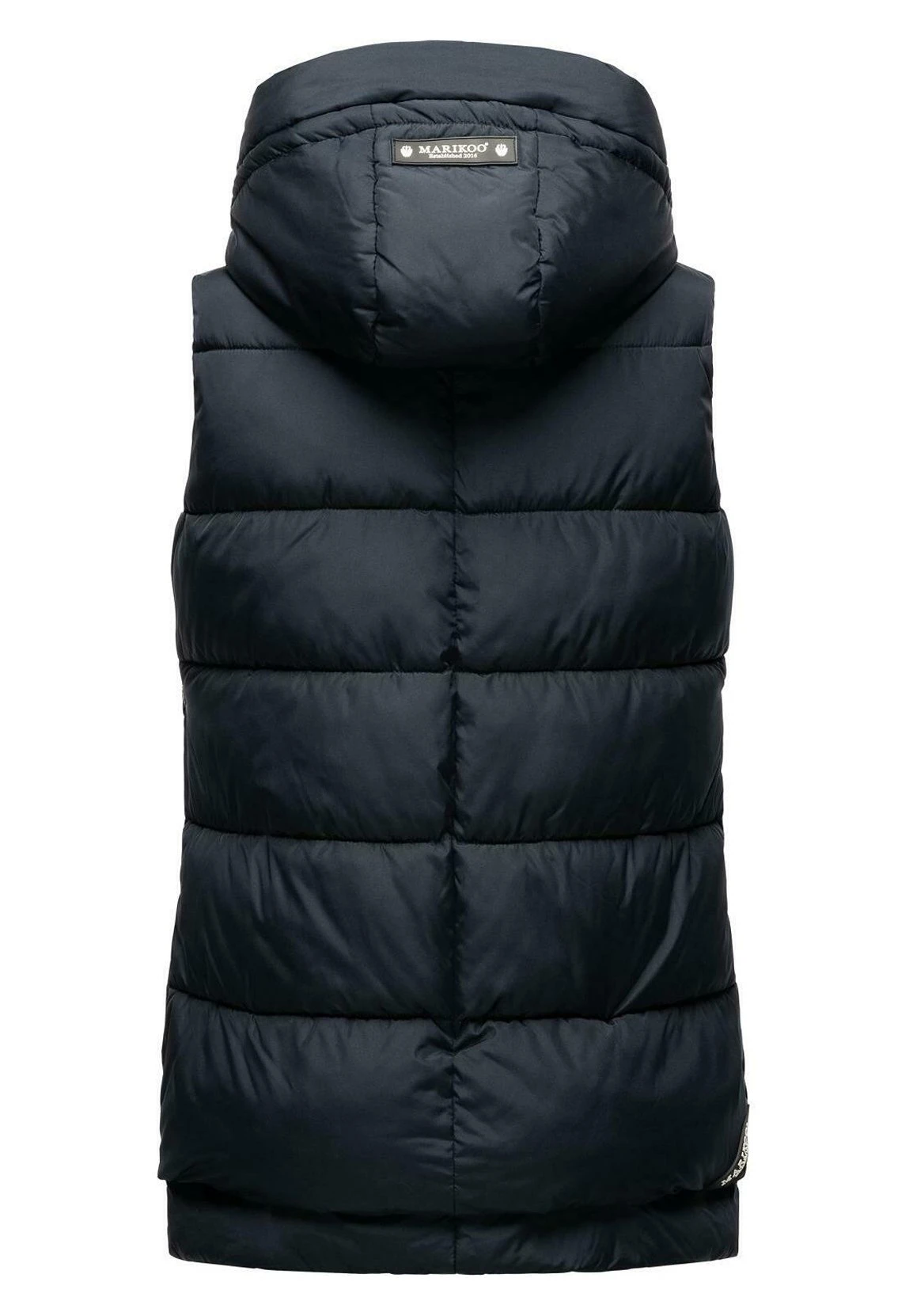 Marikoo Zarinaa - Chaleco - Navy 6 Marikoo Zarinaa - Chaleco - Navy - Imagen 6