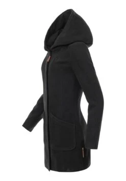 Marikoo Abrigo De Invierno - Schwarz 14 Marikoo Abrigo De Invierno - Schwarz -Marikoo b6a1ad261f844be9802282276af3edd3