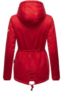 Marikoo Manolya - Abrigo De Invierno - Red 15 Marikoo Manolya - Abrigo De Invierno - Red -Marikoo b961e2d3a2d8440296e089970ddd0f0b