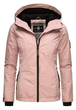 Marikoo Brombeere - Chaqueta Outdoor - Powder Rose 20 Marikoo Brombeere - Chaqueta Outdoor - Powder Rose -Marikoo bd46062cecb2417bac7d4f388d5c4631