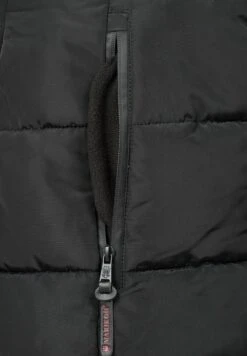 Marikoo Moonshine - Abrigo De Invierno - Black 19 Marikoo Moonshine - Abrigo De Invierno - Black -Marikoo c0cd22f5c8f54d3a9380f9c528b4ad7d