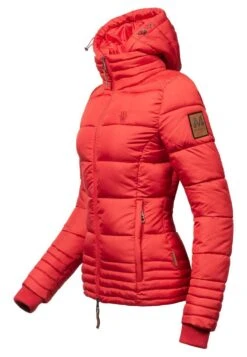 Marikoo Chaqueta De Invierno - Red 6 Marikoo Chaqueta De Invierno - Red -Marikoo c1a9219d26c8440a82423db9232f0849