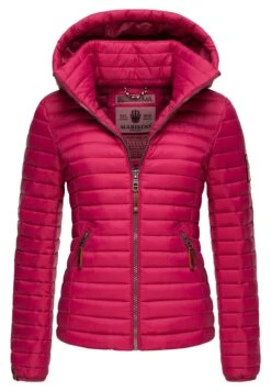 Marikoo Lowenbaby - Chaqueta De Entretiempo - Fuchsia 12 Marikoo Lowenbaby - Chaqueta De Entretiempo - Fuchsia -Marikoo c1c362368f2a474fa34e7dd1d4322213