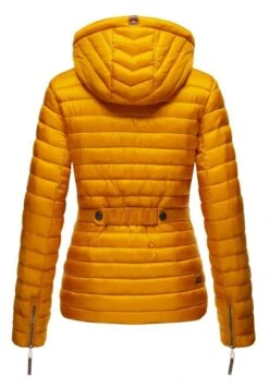 Marikoo Aniyaa - Chaqueta De Entretiempo - Dark Yellow 7 Marikoo Aniyaa - Chaqueta De Entretiempo - Dark Yellow -Marikoo c3b52c4f53794733917bc5d152fedbe1