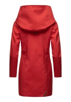 Marikoo Mayleen - Parka - Light Red 17 Marikoo Mayleen - Parka - Light Red -Marikoo c3e0c0899a1d41dcaee2f60b6123b6a1