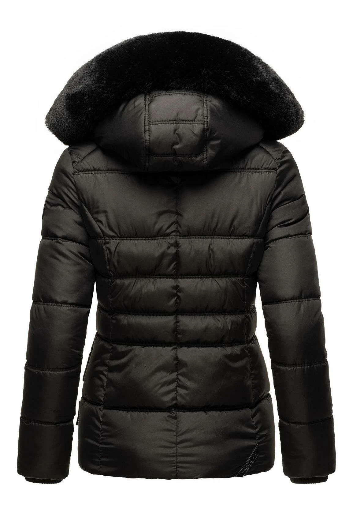 Marikoo Loveleen - Chaqueta De Invierno - Black 5 Marikoo Loveleen - Chaqueta De Invierno - Black - Imagen 5