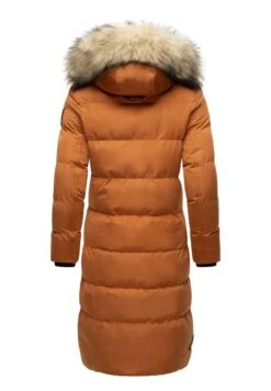 Marikoo Abrigo De Invierno - Rusty Cinnamon 10 Marikoo Abrigo De Invierno - Rusty Cinnamon -Marikoo c8be68eb43974d29b3b13b11d8680a77
