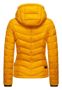 Marikoo Kuala - Chaqueta De Entretiempo - Yellow 13 Marikoo Kuala - Chaqueta De Entretiempo - Yellow -Marikoo c953e9fe980446e9913dd983846d30ab