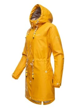 Marikoo Dancing Umbrella - Impermeable - Amber Yellow 8 Marikoo Dancing Umbrella - Impermeable - Amber Yellow -Marikoo c960f392258f4a1b8761065af50ded5a