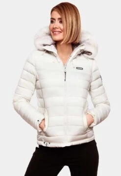 Marikoo Chaqueta De Invierno - Offwhite