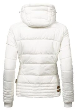 Marikoo Chaqueta De Invierno - White 15 Marikoo Chaqueta De Invierno - White -Marikoo cb28278322a84d739b2720b8e5325365