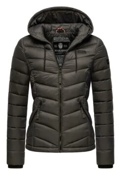 Marikoo Kuala - Chaqueta De Entretiempo - Anthracite 11 Marikoo Kuala - Chaqueta De Entretiempo - Anthracite -Marikoo cb63a27533ff404bb36bfac4ccb81d95