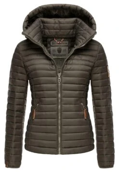 Marikoo Lowenbaby - Chaqueta De Entretiempo - Dark Grey 12 Marikoo Lowenbaby - Chaqueta De Entretiempo - Dark Grey -Marikoo cbe2af85022b480195b1e5b399632451