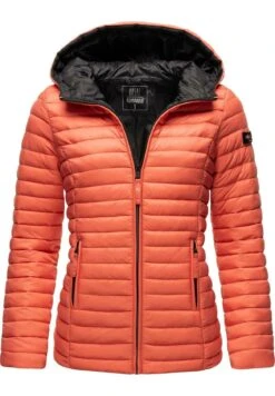 Marikoo Asraa - Chaqueta De Entretiempo - Coralle 12 Marikoo Asraa - Chaqueta De Entretiempo - Coralle -Marikoo cbf16437c2ea42bb8f5e3a0c5f3b718d