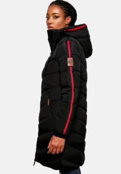 Marikoo Armasa - Abrigo De Invierno - Schwarz 13 Marikoo Armasa - Abrigo De Invierno - Schwarz -Marikoo cec371b428794c23bb17f0b0f6afbfe6