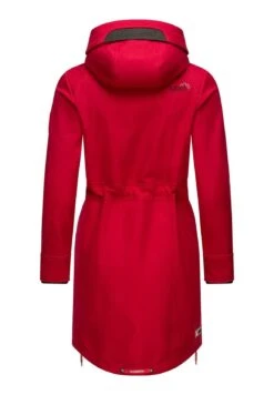 Marikoo Racquelle - Parka - Fuchsia 7 Marikoo Racquelle - Parka - Fuchsia -Marikoo cf0d6e8882bd40ffa5e20925942973d7