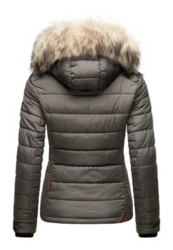 Marikoo Lerikaa - Chaqueta De Invierno - Dark Grey 8 Marikoo Lerikaa - Chaqueta De Invierno - Dark Grey -Marikoo d0c00c7d1e40469ab8417ff925c95c31