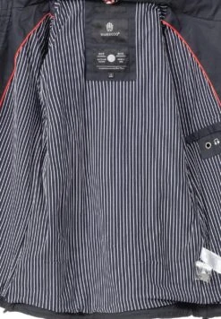 Marikoo Nyokoo - Parka - Blue 9 Marikoo Nyokoo - Parka - Blue -Marikoo d0f83422c64142d2b6fd021f88f24953