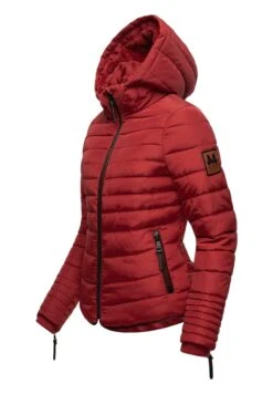 Marikoo Amber - Chaqueta De Invierno - Blood Red 8 Marikoo Amber - Chaqueta De Invierno - Blood Red -Marikoo d17fc962bfbe48128188380a3ea58656