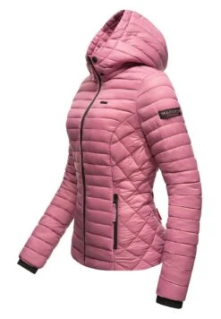 Marikoo Samtpfote - Chaqueta De Entretiempo - Berry 14 Marikoo Samtpfote - Chaqueta De Entretiempo - Berry -Marikoo d5b3f97bcceb4881af66773c9e6996ca