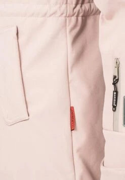 Marikoo Zimtzicke - Parka - Pink 16 Marikoo Zimtzicke - Parka - Pink -Marikoo d5c33221f2b34207894fc1aa4b5dd146