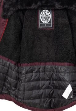 Marikoo Lotusblüte - Chaqueta De Invierno - Winered 10 Marikoo Lotusblüte - Chaqueta De Invierno - Winered -Marikoo d63b7e294c324915a986a56547369f2f