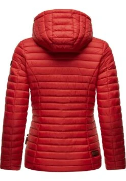 Marikoo Asraa - Chaqueta De Entretiempo - Light Red 15 Marikoo Asraa - Chaqueta De Entretiempo - Light Red -Marikoo d79394e8090040bda20321ea01deb10c