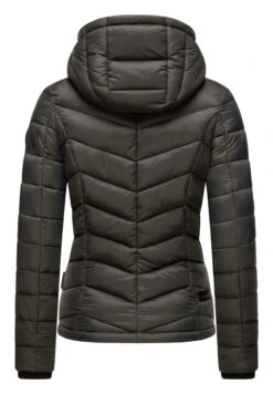 Marikoo Kuala - Chaqueta De Entretiempo - Anthracite 13 Marikoo Kuala - Chaqueta De Entretiempo - Anthracite -Marikoo dbd0e00c61204980a8928f02841141cf