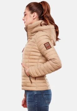 Marikoo Lowenbaby - Chaqueta De Entretiempo - Taupe 9 Marikoo Lowenbaby - Chaqueta De Entretiempo - Taupe -Marikoo de97dd2f9eaa49b79616dfa77b363481