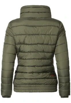 Marikoo Poison - Chaqueta De Invierno - Fir 6 Marikoo Poison - Chaqueta De Invierno - Fir -Marikoo debbc45b15814fa0abf452f37e2096d3