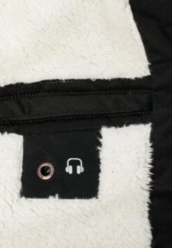 Marikoo Manolya - Abrigo De Invierno - Black 17 Marikoo Manolya - Abrigo De Invierno - Black -Marikoo df3a7bb751bc4b07aa88e56d86959eb8