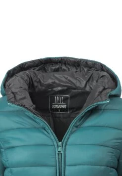 Marikoo Lucy - Chaqueta De Invierno - Petrol Melange 8 Marikoo Lucy - Chaqueta De Invierno - Petrol Melange -Marikoo df8ee1aa3ce54493a2a1140965605f7a