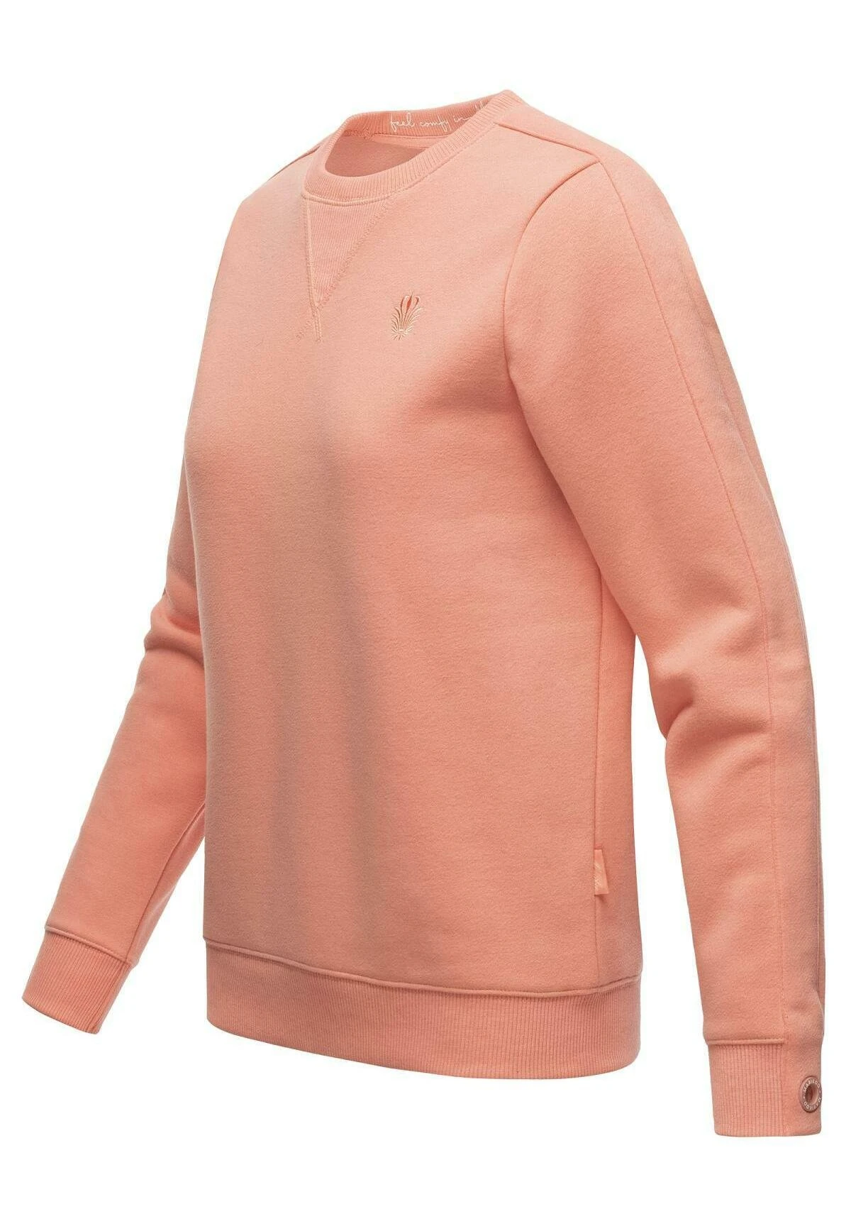 Marikoo Umikoo - Sudadera - Apricot 2 Marikoo Umikoo - Sudadera - Apricot - Imagen 2