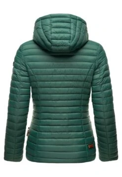 Marikoo Asraa - Chaqueta De Entretiempo - Dark Green 13 Marikoo Asraa - Chaqueta De Entretiempo - Dark Green -Marikoo dfebb495b660493c9998f65a09fadc24