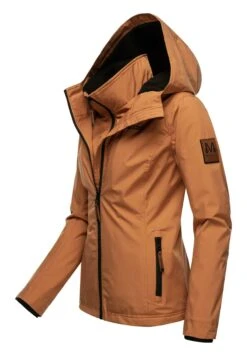 Marikoo Erdbeere - Chaqueta Outdoor - Rusty Cinnamon 6 Marikoo Erdbeere - Chaqueta Outdoor - Rusty Cinnamon -Marikoo dffce22c9d4d48d19ce62a7efd8015cf