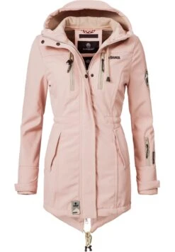 Marikoo Zimtzicke - Parka - Pink 14 Marikoo Zimtzicke - Parka - Pink -Marikoo e01189013c314ae6915d68865f96c8a0