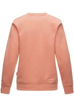 Marikoo Umikoo - Sudadera - Apricot 5 Marikoo Umikoo - Sudadera - Apricot -Marikoo e2ae3ae6001a4045b4ab2660042099d7