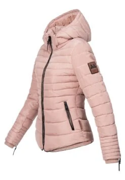 Marikoo Amber - Chaqueta De Invierno - Light Pink 7 Marikoo Amber - Chaqueta De Invierno - Light Pink -Marikoo e40dd6a247e24f51a4179acc693db2a3