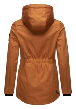 Marikoo Babetaa- Parka - Rusty Cinnamon 7 Marikoo Babetaa- Parka - Rusty Cinnamon -Marikoo e5a153ed53464f5b9c327923a01d3b50