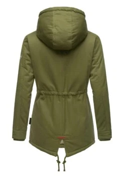 Marikoo Manolya - Abrigo De Invierno - Dusty Olive 7 Marikoo Manolya - Abrigo De Invierno - Dusty Olive -Marikoo e7fdf682036b4f1cbf42273a2fdd7127