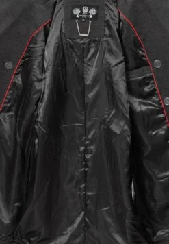 Marikoo Nanakoo - Abrigo Clásico - Anthracite 7 Marikoo Nanakoo - Abrigo Clásico - Anthracite -Marikoo e91014245f6243fc978f71514395ae06