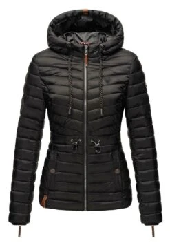 Marikoo Aniyaa - Chaqueta De Entretiempo - Black 13 Marikoo Aniyaa - Chaqueta De Entretiempo - Black -Marikoo ea4ee5ae19d9413c979062367efb7a6b