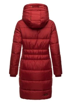 Marikoo Yuikoo - Abrigo De Invierno - Blood Red 9 Marikoo Yuikoo - Abrigo De Invierno - Blood Red -Marikoo ec2c5f4682494bfe85b96c0306715af7