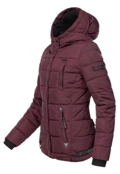 Marikoo Lotusblüte - Chaqueta De Invierno - Winered 9 Marikoo Lotusblüte - Chaqueta De Invierno - Winered -Marikoo ed4ddd72a202481aaa5050a745083c42