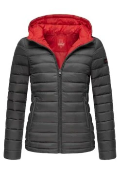 Marikoo Lucy - Chaqueta De Invierno - Anthracite 15 Marikoo Lucy - Chaqueta De Invierno - Anthracite -Marikoo f65a4f17fe304c2c9f6df58b6d748304